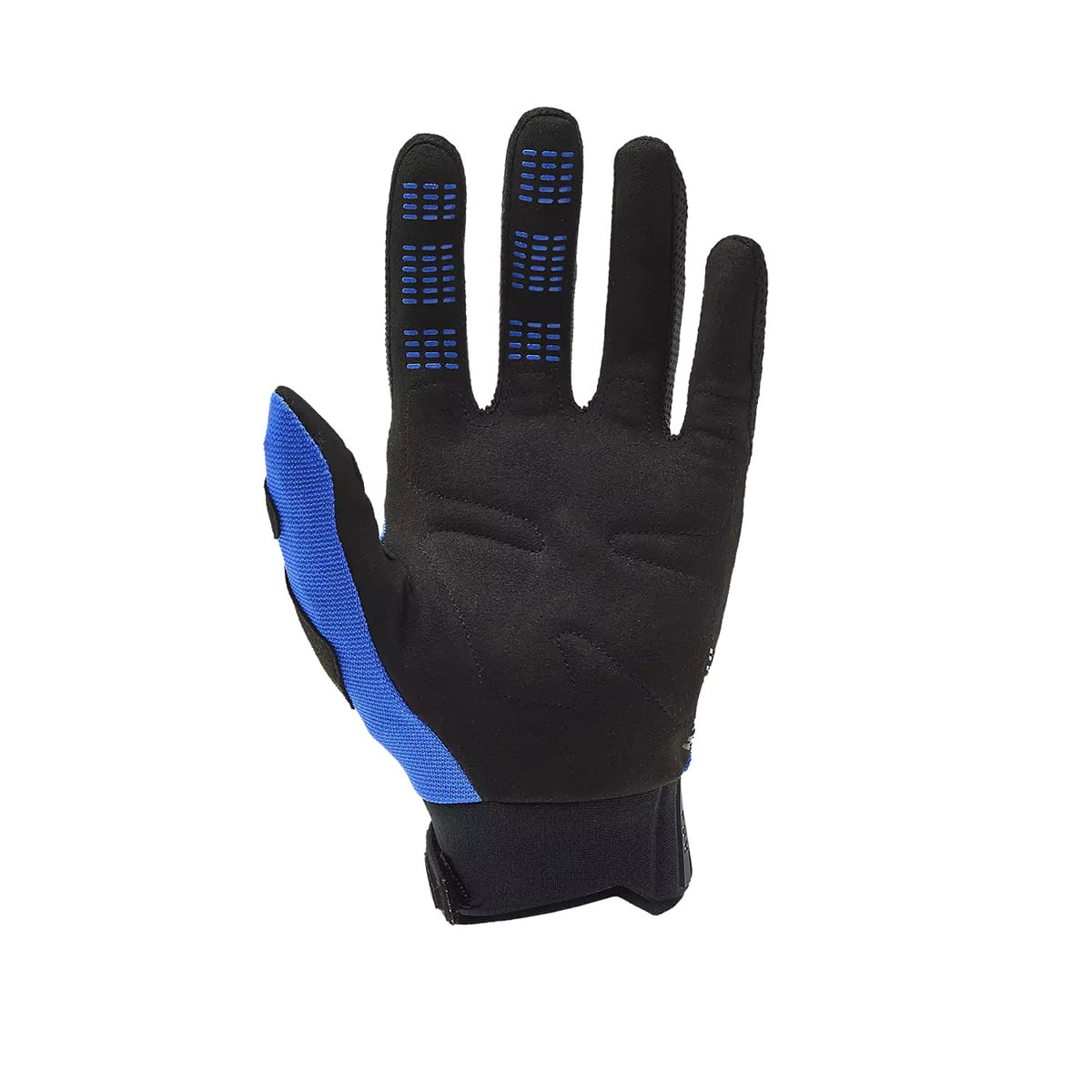 Handschuhe FOX DIRTPAW Blau