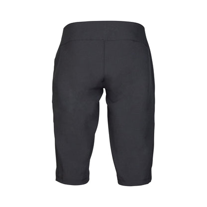 FOX DEFEND Damen-Short Schwarz