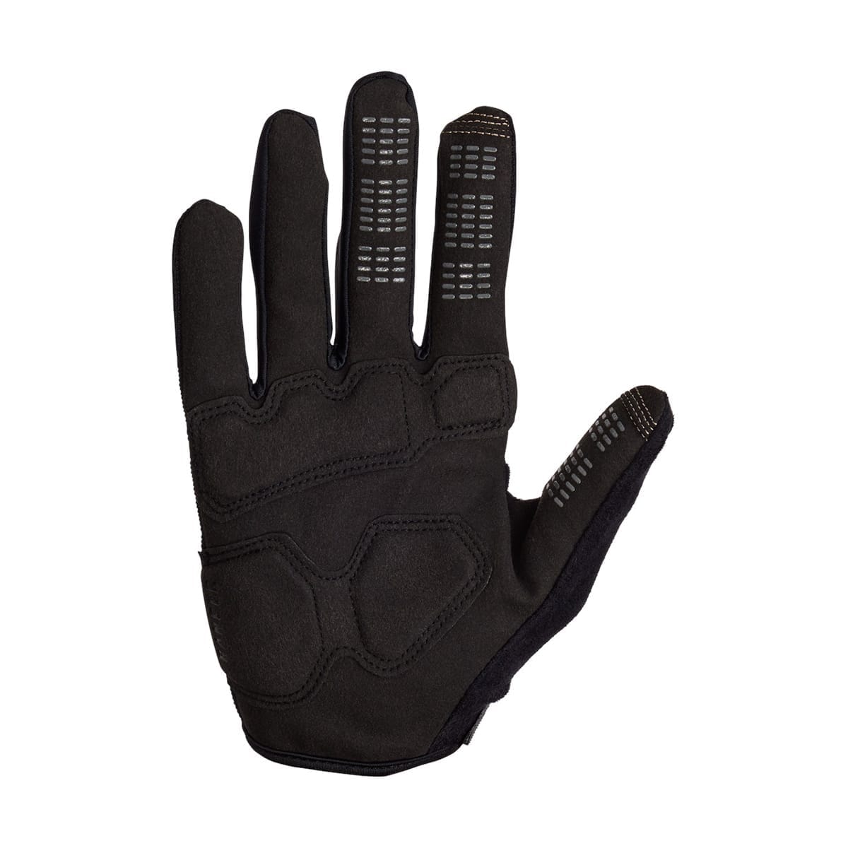 Gants FOX RANGER Gel Noir 2024