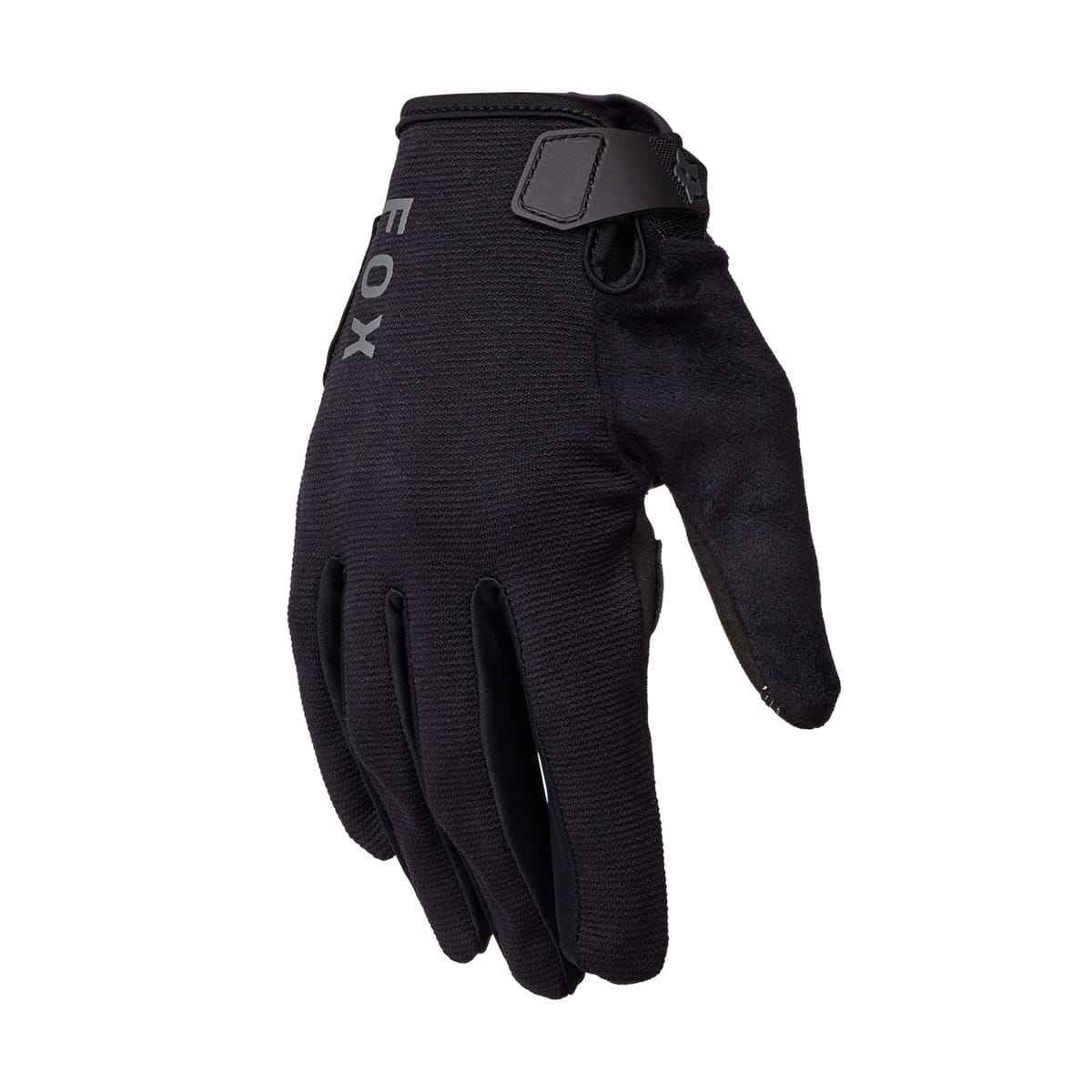 Gants FOX RANGER Gel Noir 2024