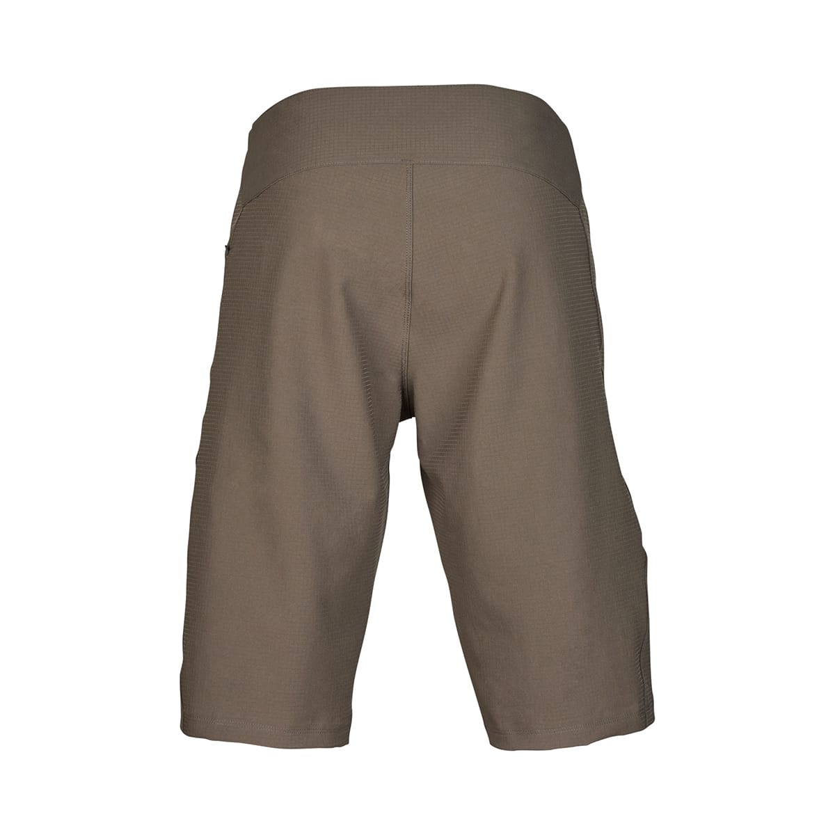 FOX DEFEND Shorts Braun