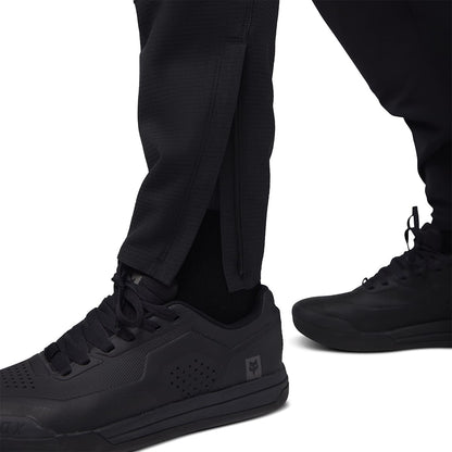 Hose FOX DEFEND FIRE Schwarz 2024