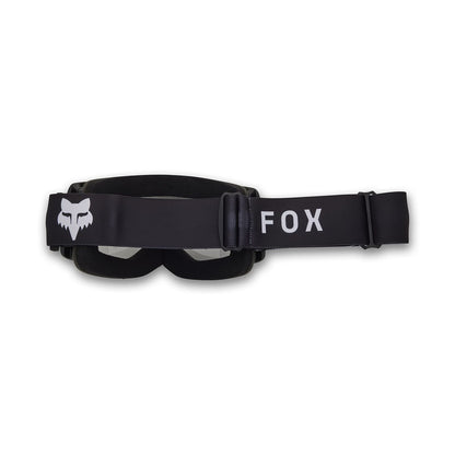 Maske FOX MAIN CORE Schwarz 2024