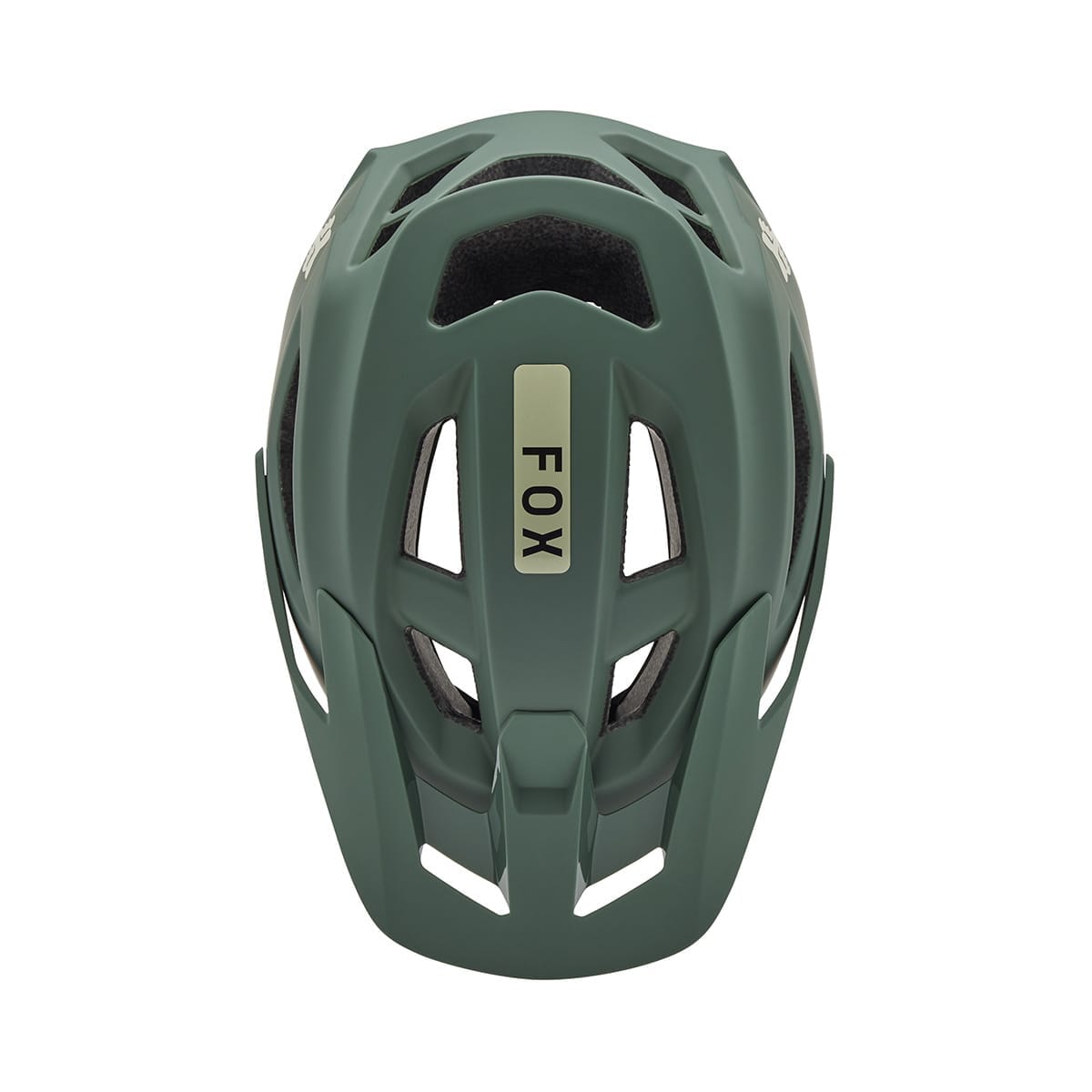 Casque FOX SPEEDFRAME MIPS Kaki 2024