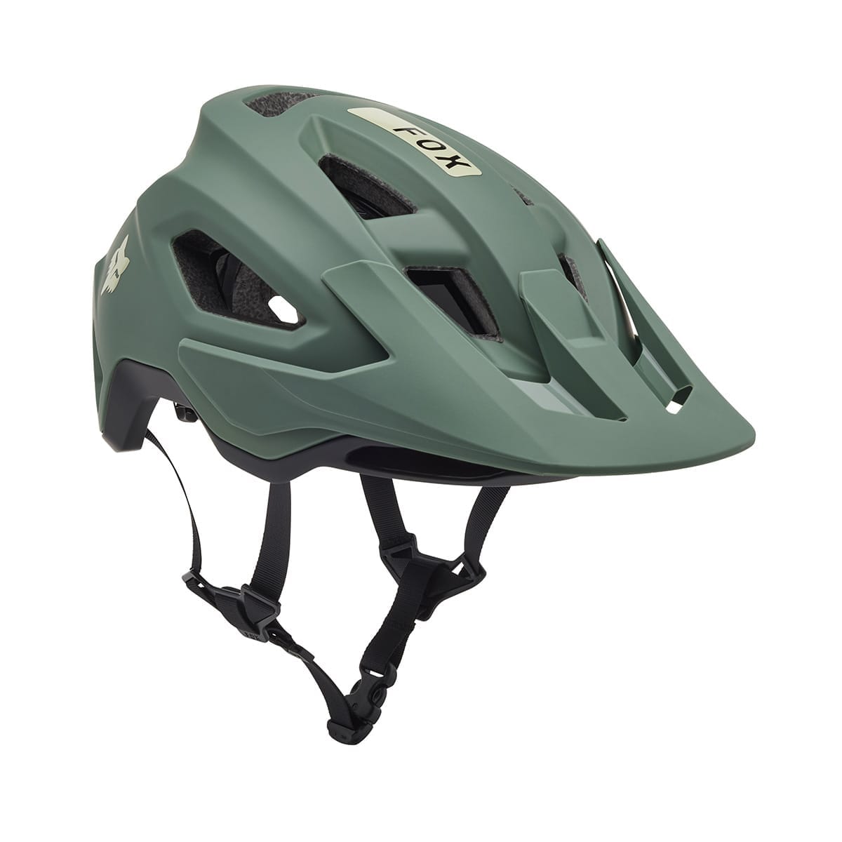 Casque FOX SPEEDFRAME MIPS Kaki 2024