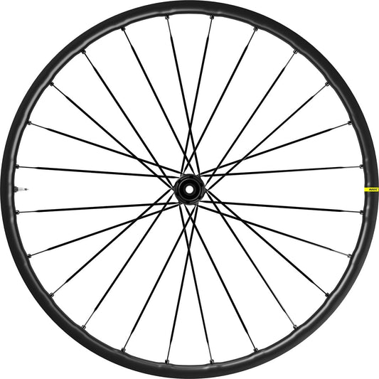 Roue Avant MAVIC ALLROAD SL ROAD + 650B (Center Lock)