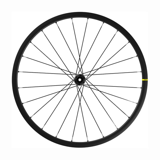 Roue Arrière MAVIC KSYRIUM S DISC à Pneus (Center Lock)