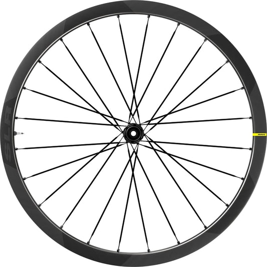 Vorderrad MAVIC COSMIC SLR 32 DISC Tubeless Ready (Center Lock)