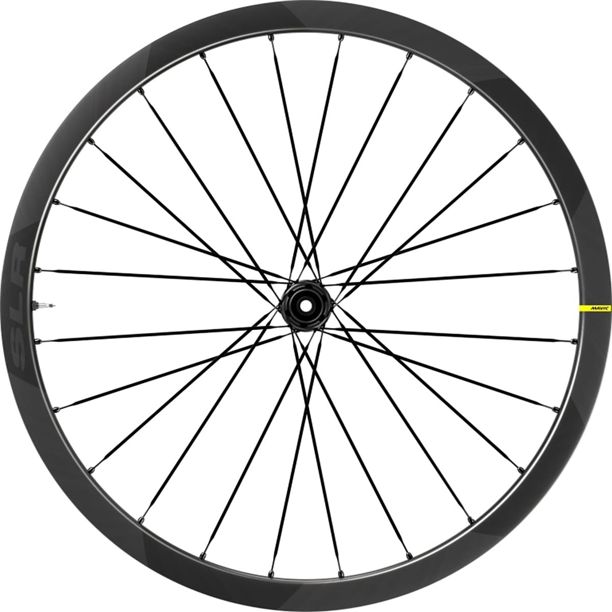 Hinterrad MAVIC COSMIC SLR 32 DISC Tubeless Ready (Center Lock)