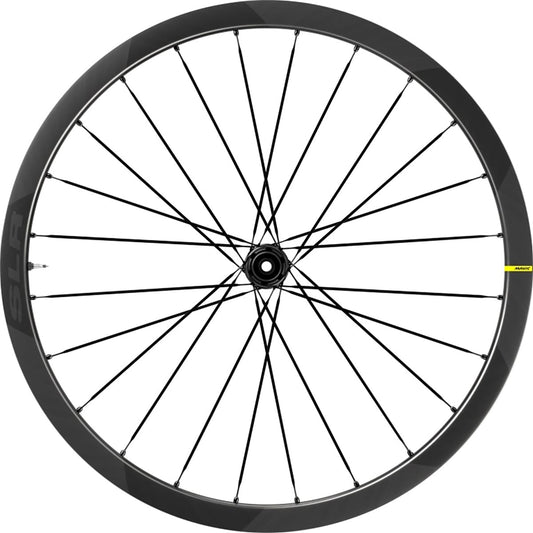 Hinterrad MAVIC COSMIC SLR 32 DISC Tubeless Ready (Center Lock)