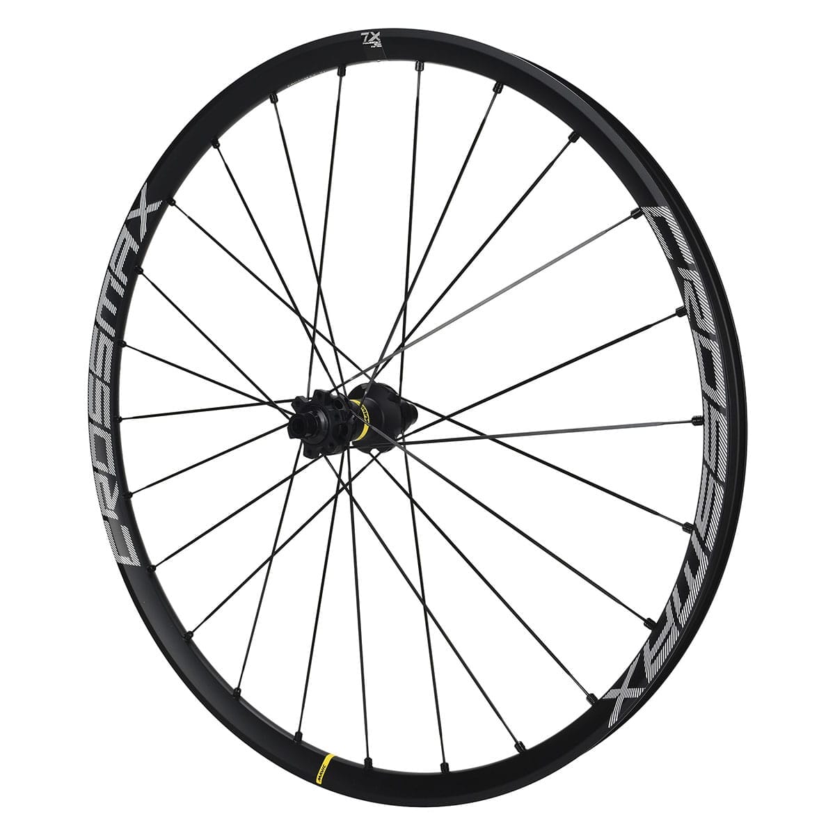 Paar MAVIC CROSSMAX XL 29'' Laufräder 15x110mm/12x148mm Boost