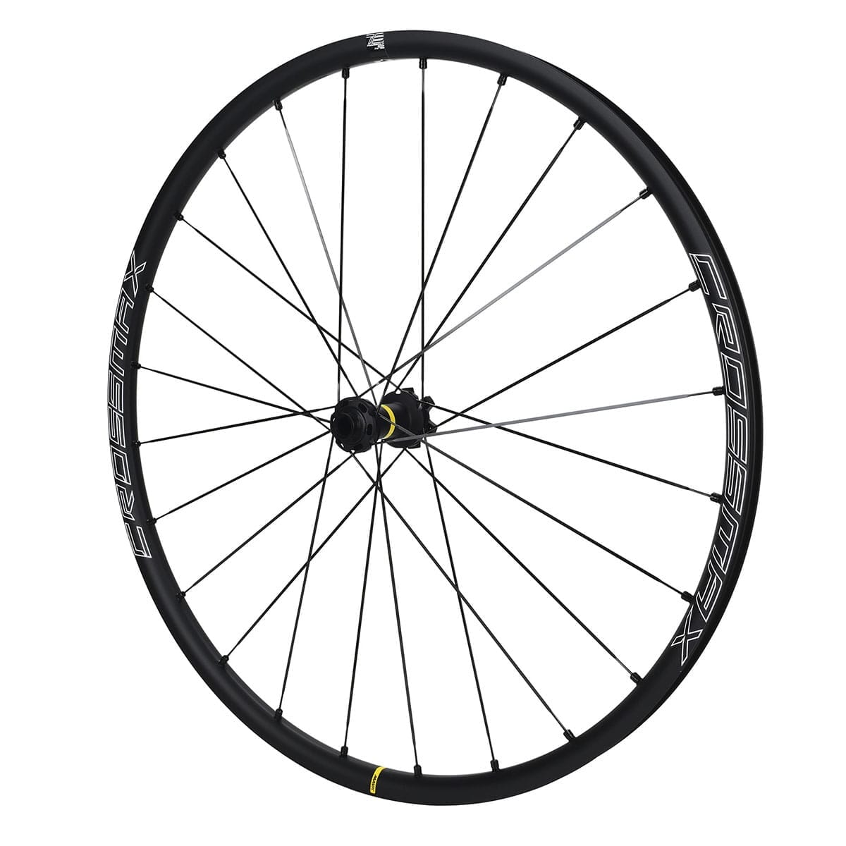 Paar MAVIC CROSSMAX SL 29'' Laufräder 15x110mm/12x148mm Boost