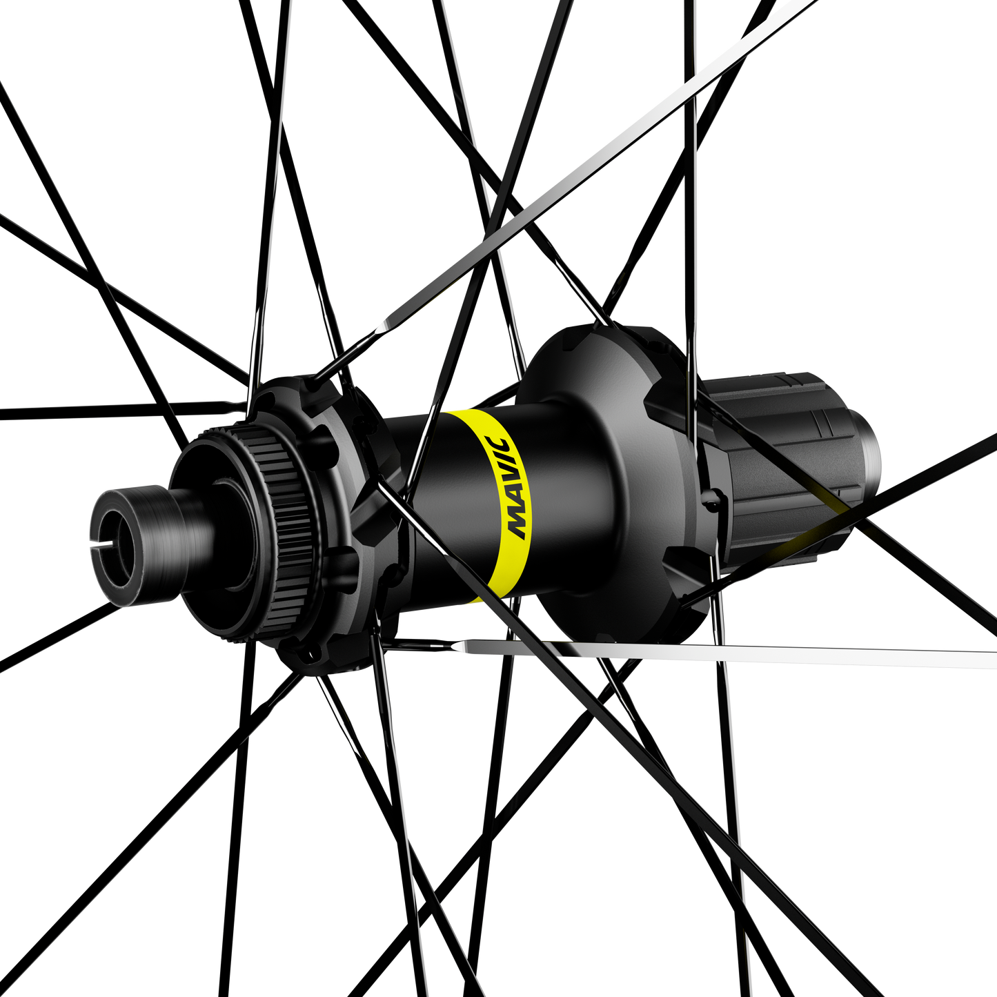 Hinterrad MAVIC CROSSMAX SL 29'' 12x148 mm Boost