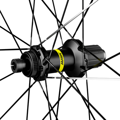 Laufradsatz MAVIC CROSSMAX SLS 29" 15x110mm/12x148mm Boost