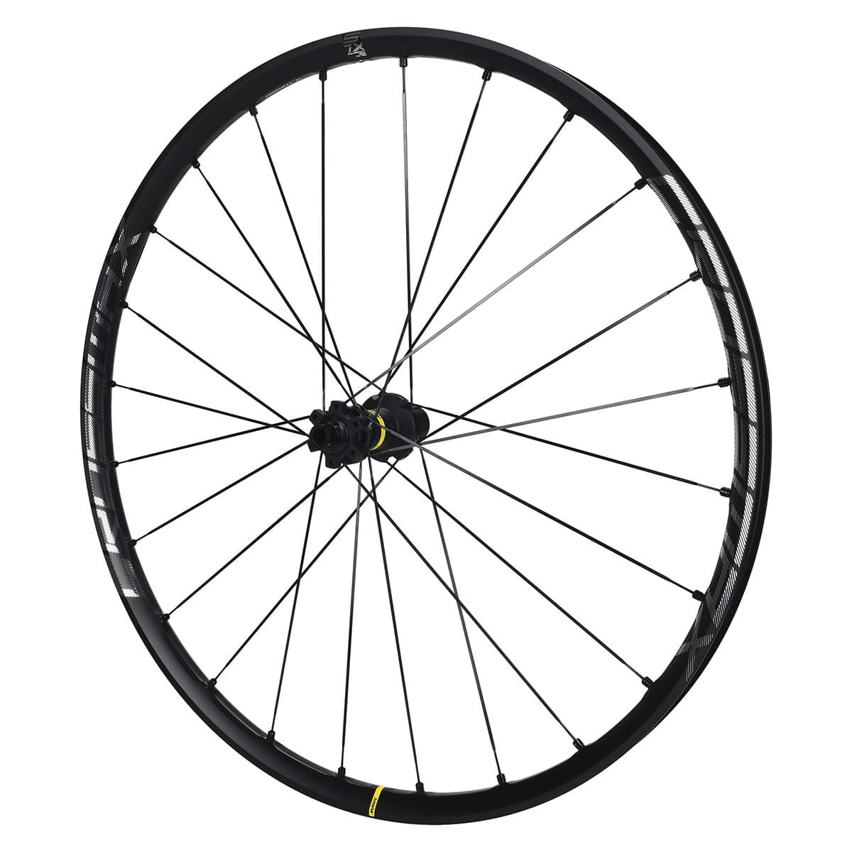 Paar MAVIC CROSSMAX XLS 29'' Laufräder 15x110mm/12x148mm Boost