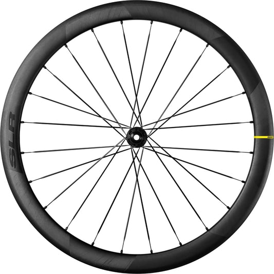 Vorderrad MAVIC COSMIC SLR 45 DISC 19mm Tubeless Ready (Center Lock)