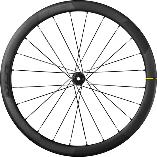 Hinterrad MAVIC COSMIC SLR 45 DISC 19mm Tubeless Ready (Center Lock)