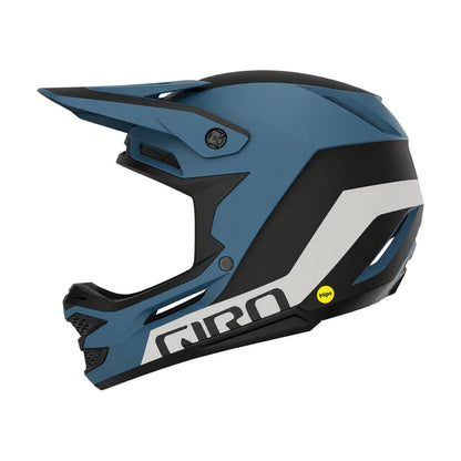 MTB-Helm GIRO INSURGENT MIPS SPHERICAL Matt Blau