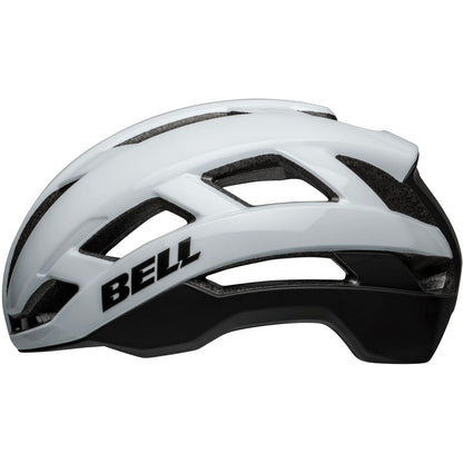Rennradhelm BELL FALCON XR MIPS Weiß/Schwarz