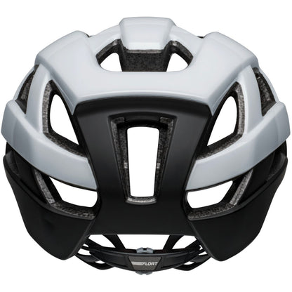 Rennradhelm BELL FALCON XR MIPS Weiß/Schwarz