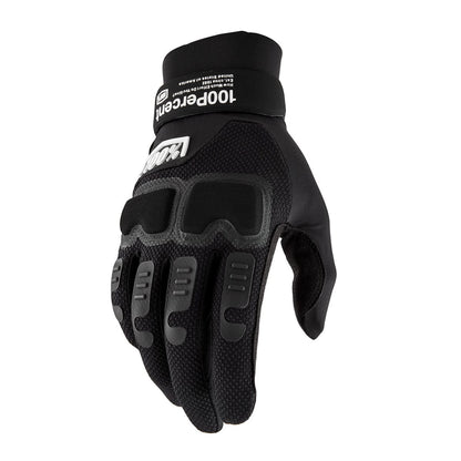 Lange Handschuhe 100% LANGDALE Schwarz