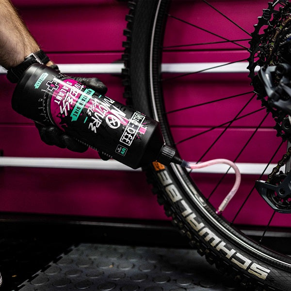 MUC-OFF MTB Präventiv-Flüssigkeit (500 ml)