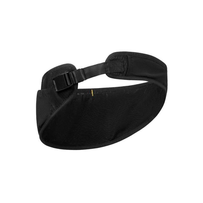 Banane APIDURA EXPEDITION WAIST BELT Schwarz