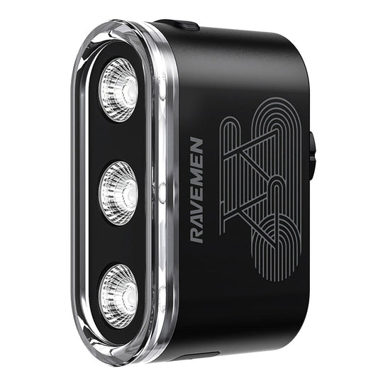 RAVEMEN TR400 Rücklicht
