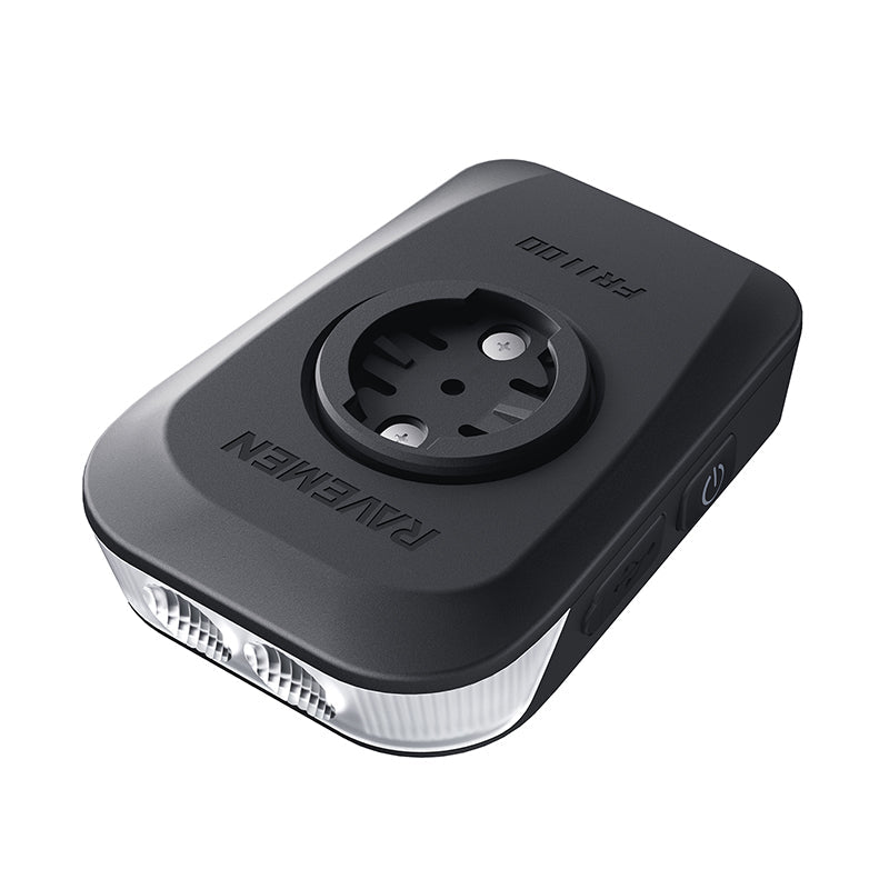RAVEMEN FR 1100 Frontlicht