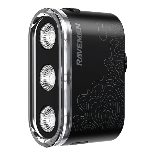 RAVEMEN TR600 Rücklicht