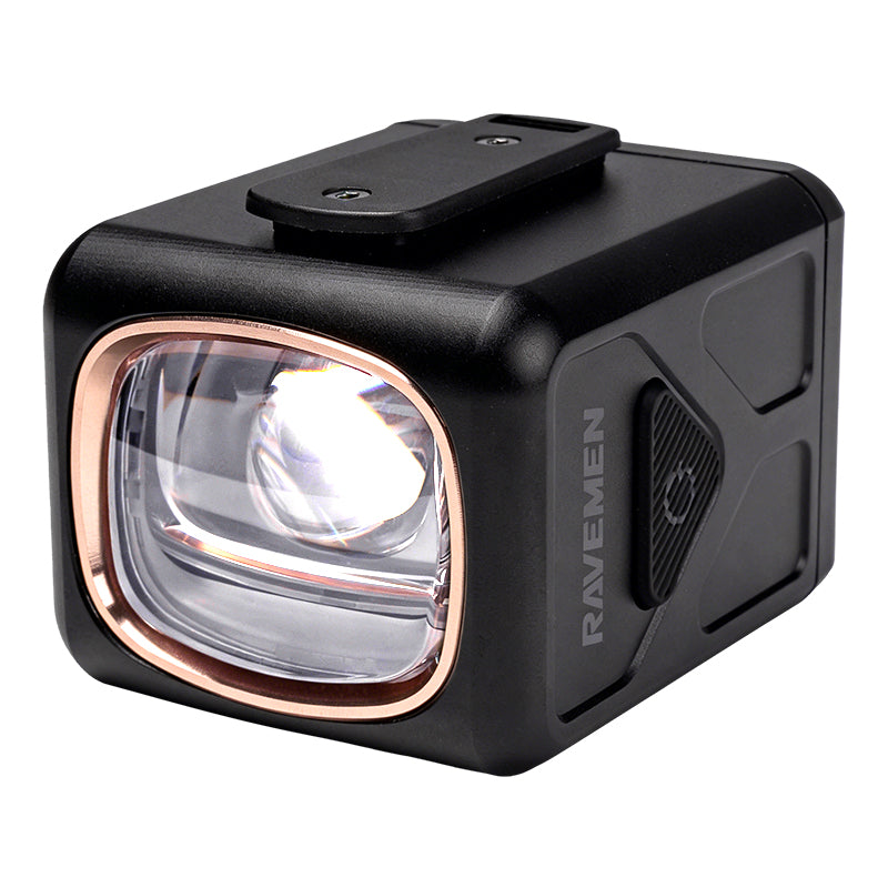 RAVEMEN UR1700 Frontlicht
