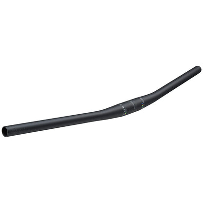 Lenker RITCHEY WCS 9D Flach 740mm Schwarz