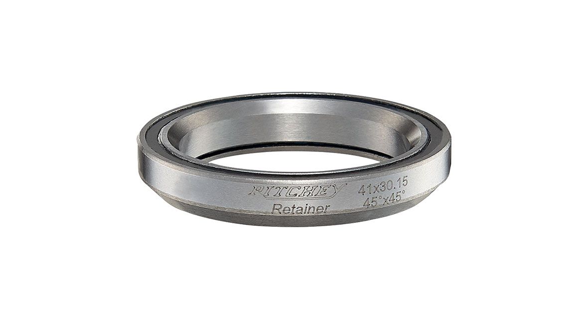 RITCHEY WCS Steuersatzlager 41.0/30.15/7 mm 45°/45°