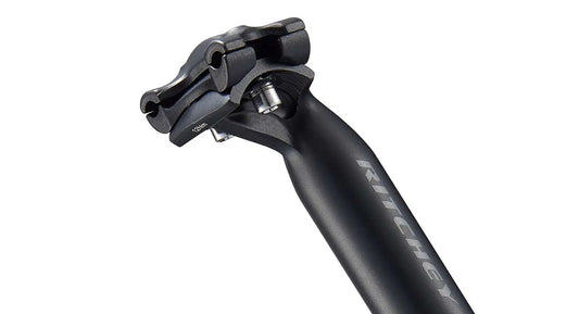 Sattelstütze RITCHEY COMP 2-BOLT Rückversatz 25mm