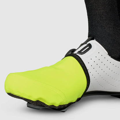 Zehenüberzieher GRIPGRAB WINDPROOF Gelb
