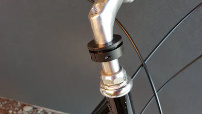 Spacer MAC RIDE für 1''-Vorbau