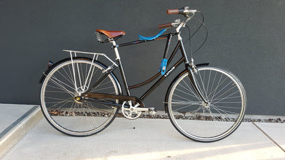 Spacer MAC RIDE für 1''-Vorbau
