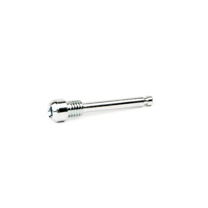 10er-Set Schrauben ELVEDES M5x25mm zur Befestigung von Bremsbelägen Formula Mega/HOPE E4/V4/X2/V2