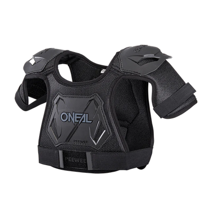 Brustpanzer O'NEAL PEEWEE Junior Schwarz