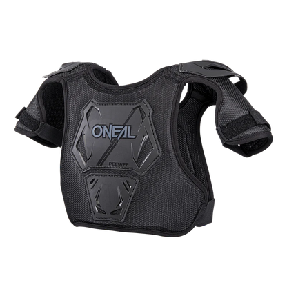 Brustpanzer O'NEAL PEEWEE Junior Schwarz