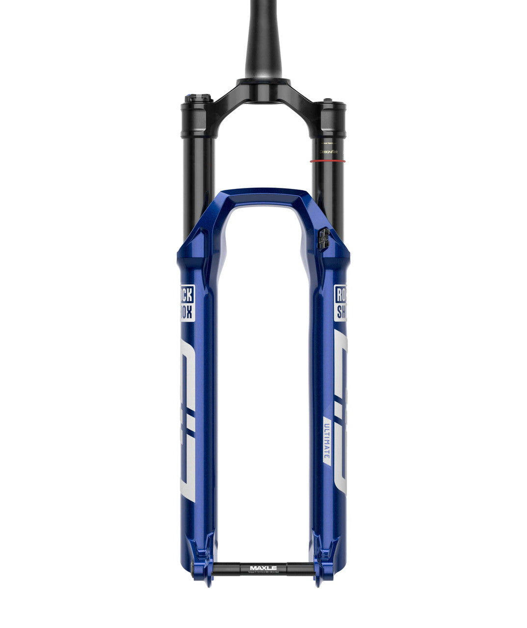 Gabel ROCKSHOX SID ULTIMATE 29" RACE DAY2 3P Conic Axis 15x110mm Boost Remote Blau