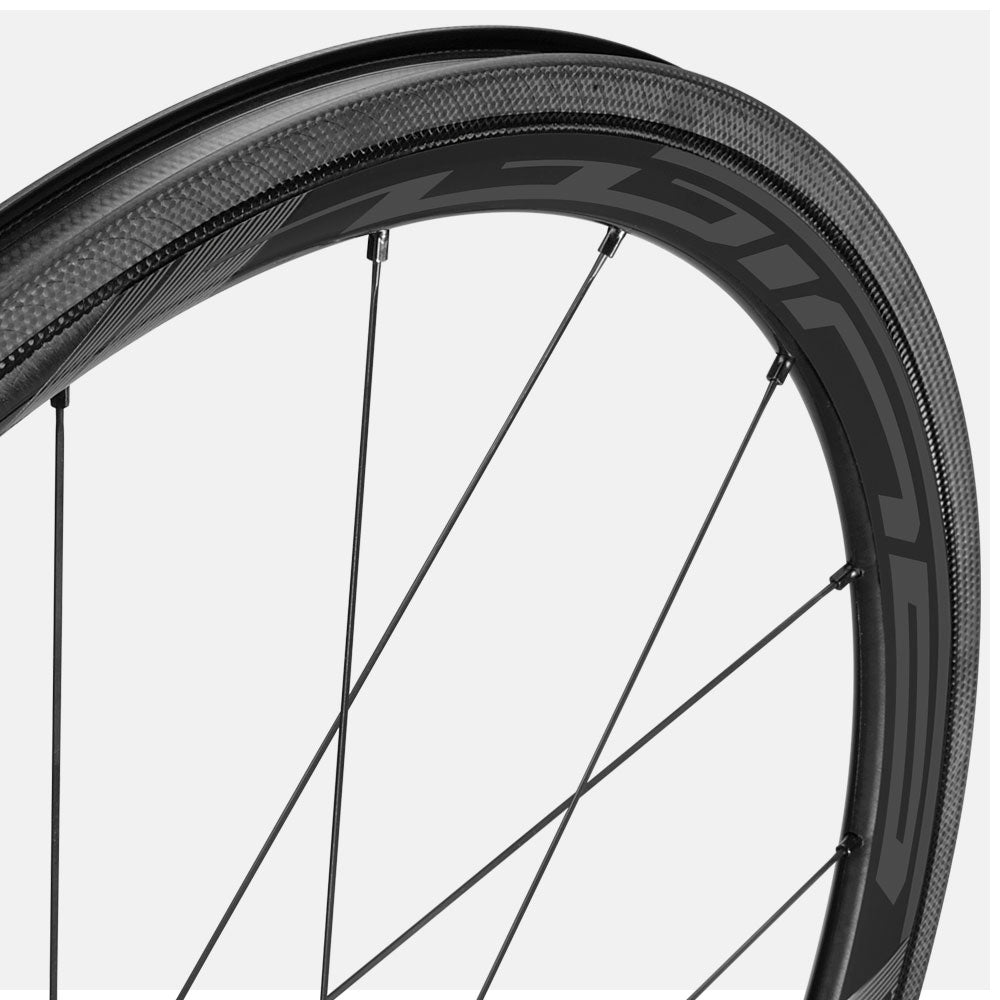 Vorderrad FULCRUM WIND 40C C17