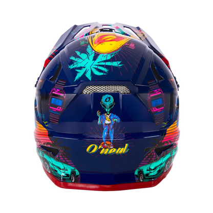 Helm O'NEAL SONUS REX Junior Multi