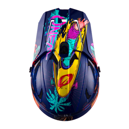 Helm O'NEAL SONUS REX Junior Multi