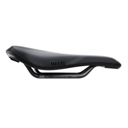 Sattel WTB SOLANO Wide 157mm Carbonschienen