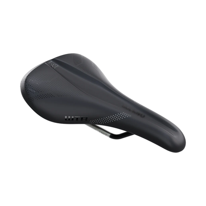 Sattel WTB SOLANO Wide 157mm Carbonschienen