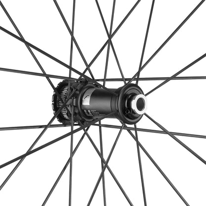 Laufradsatz FULCRUM SHARQ 57 700c (Center Lock)