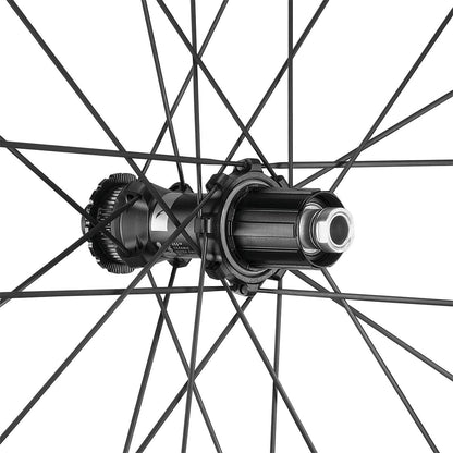 Laufradsatz FULCRUM SHARQ 57 700c (Center Lock)