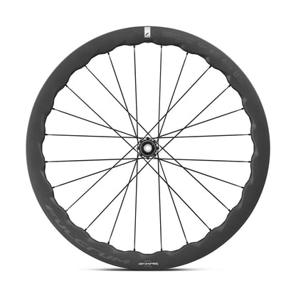 Hinterrad FULCRUM SHARQ 42 700c (Center Lock)
