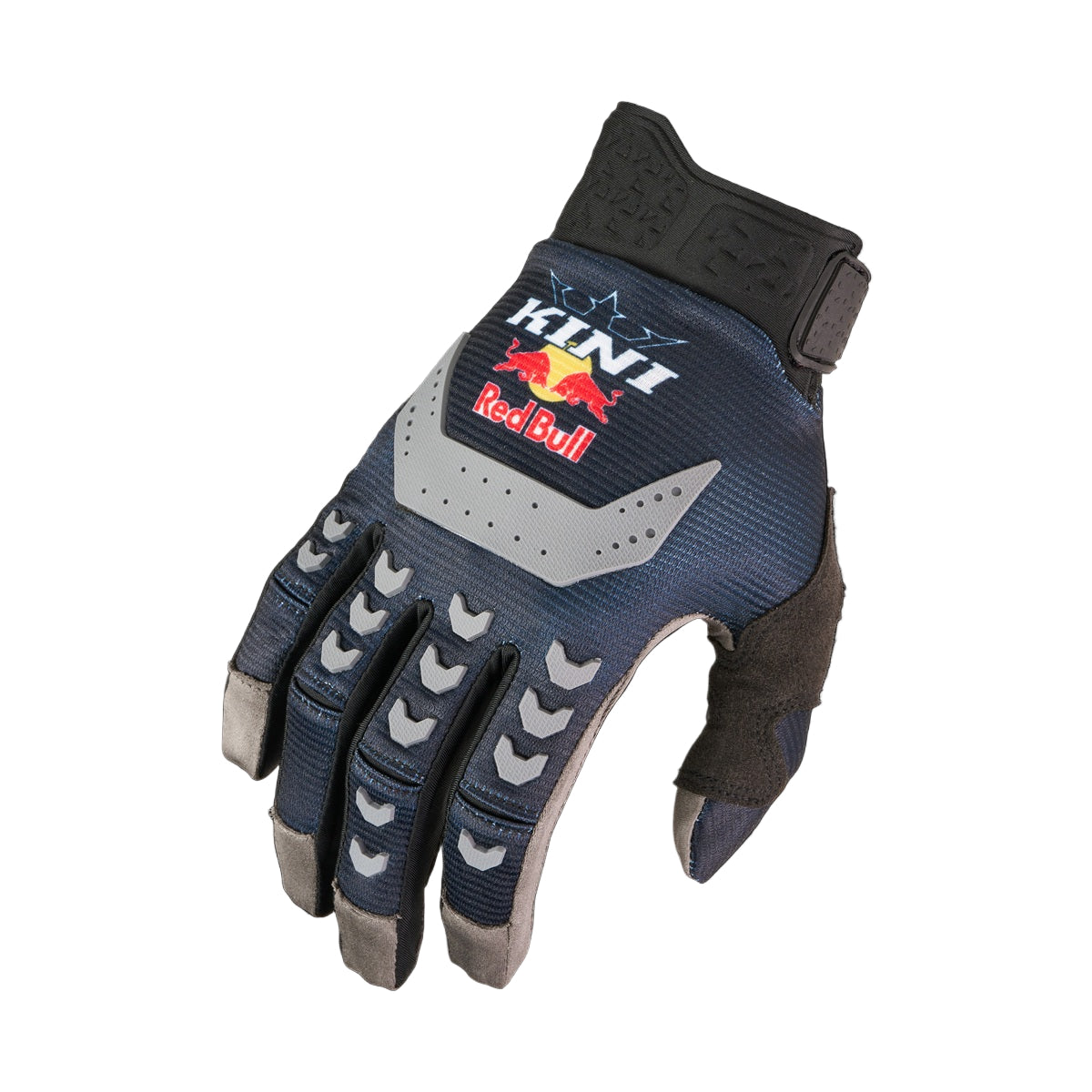 O'NEAL MXC KINI RED BULL 1.0 Handschuhe Grau